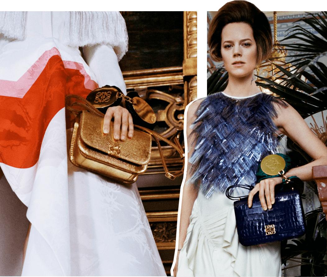 大牌包包饰品快来捡漏,爱马仕包值得入的10款基础款