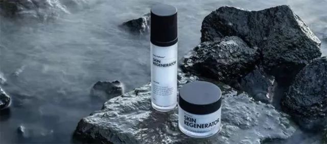 深海四十噚褐藻面霜怎么用,unichi深海四十噚面霜测评