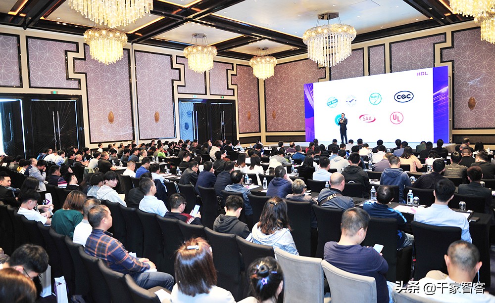 智能家居落地物联网,智能家居智慧社区