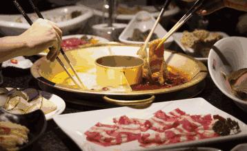 吃完火锅肚子烧疼怎么缓解,吃完火锅肚子痛怎么办缓解