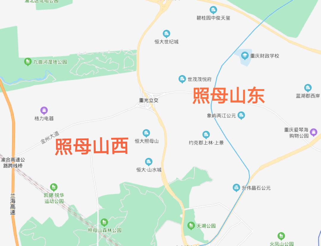 照母山新利好,利好照母山