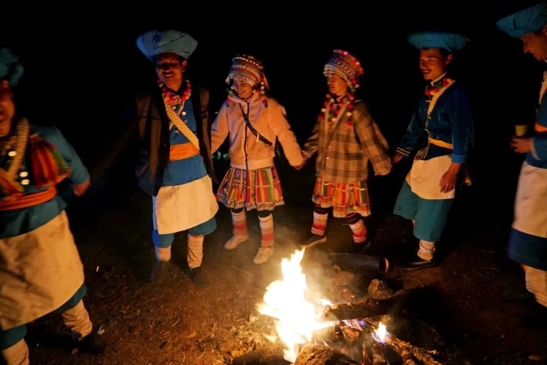 硬核!央视《味道》拍摄在腾冲完美收官!