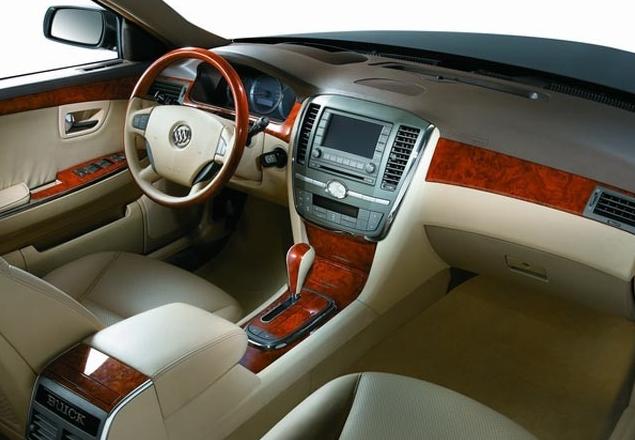 君越哪一代最好看,你觉得哪个车型好看