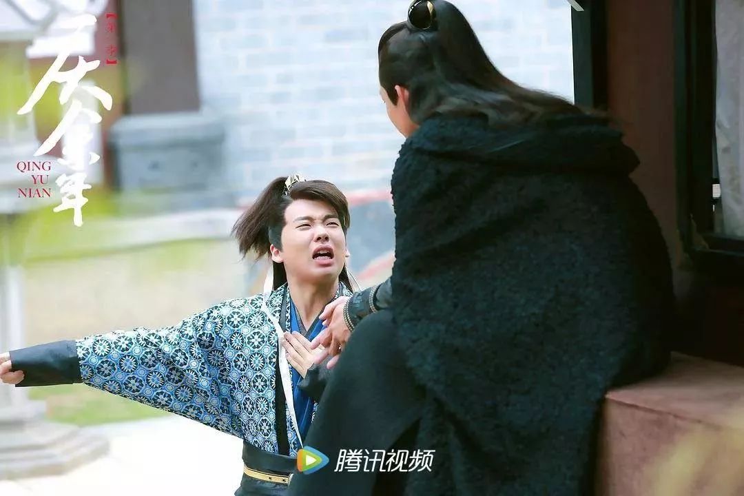 庆余年范家儿女特辑,庆余年范家三人