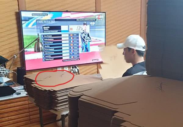 朴有天出狱了吗,朴有天被释放后现状