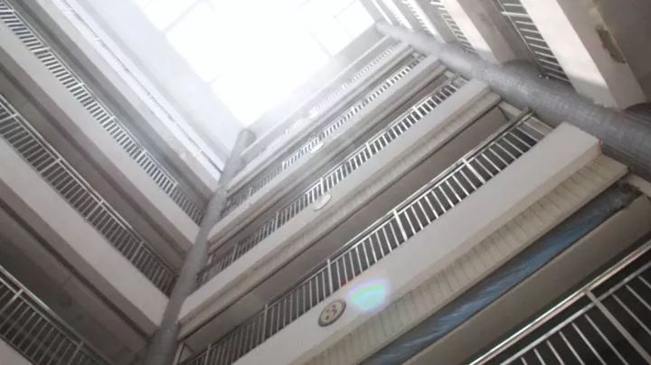 “在红岭中学就读是一种怎样的体验?”