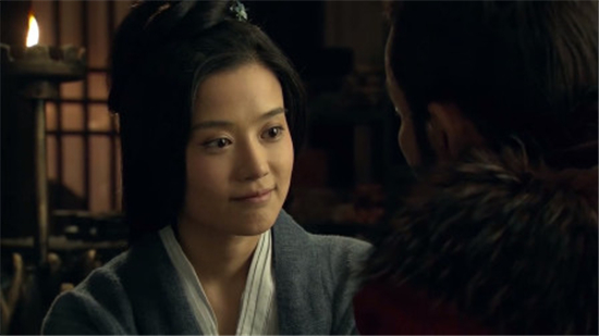 汉朝吕雉的一生,汉朝吕雉的事迹