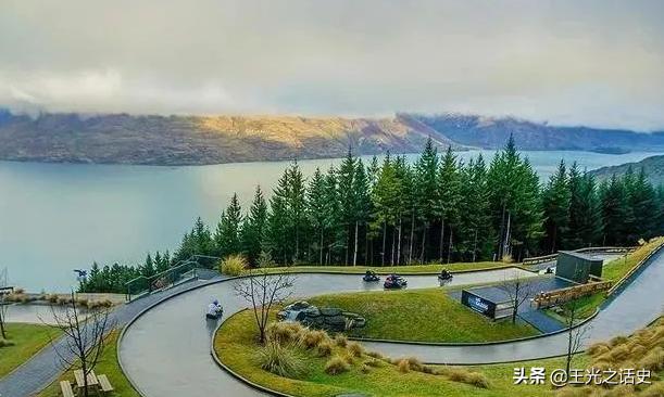 为什么说新西兰是大农村,新西兰怎么成为发达国家