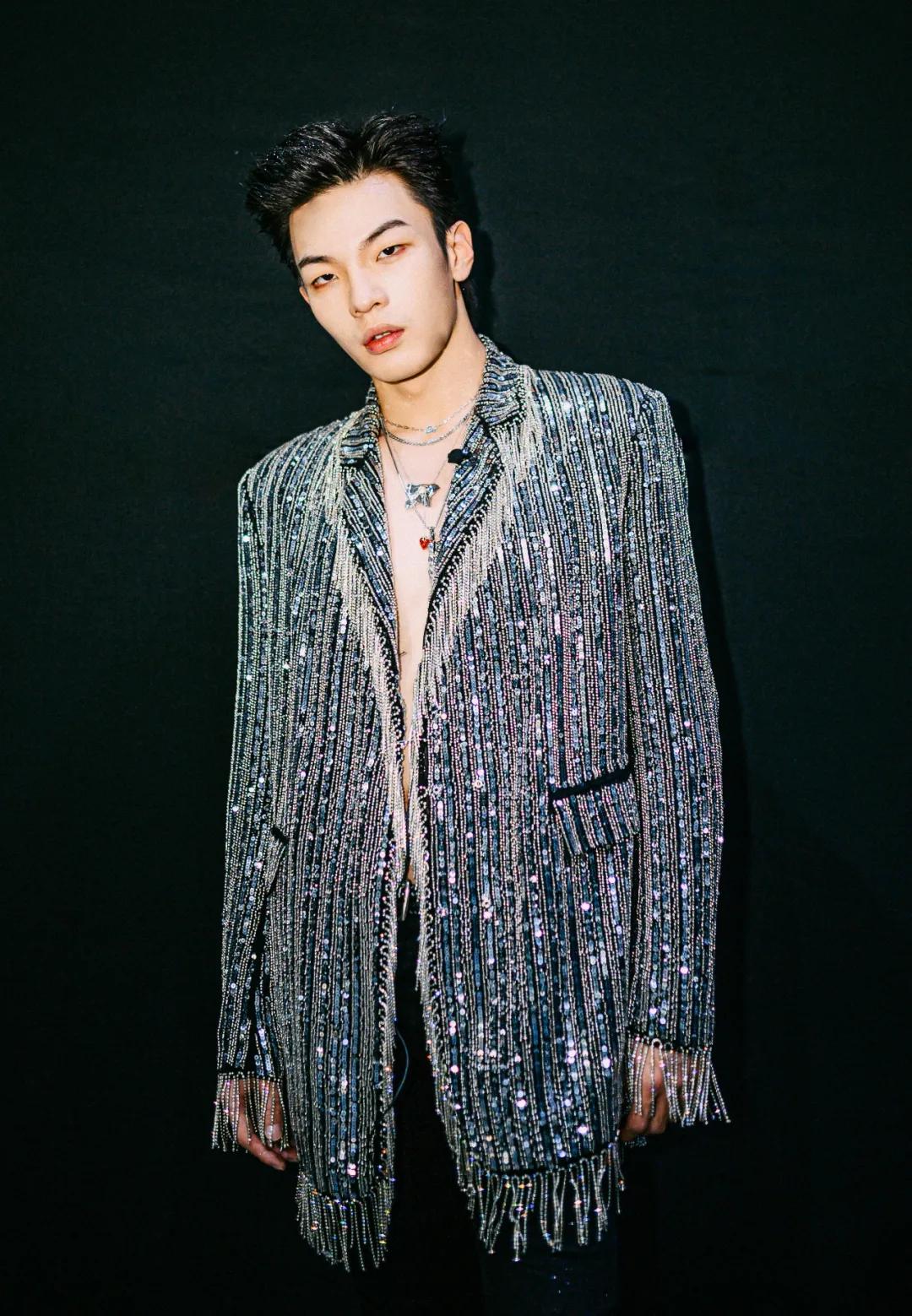 苦闷的2020年最后一个月,就让INNERSECT来一拳结束