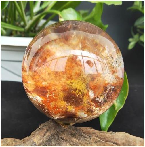 幽灵水晶属于什么类目,幽灵水晶是什么