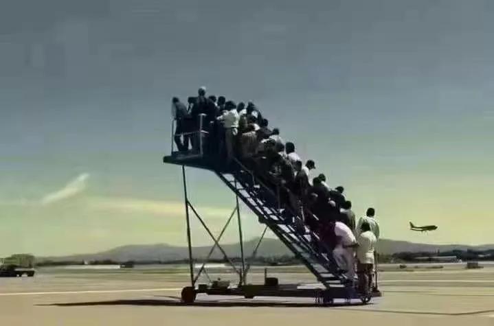 我在阿富汗当兵,我在阿富汗我的生意经