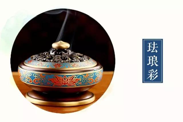 品香的正确步骤图解,香道品香入门教程