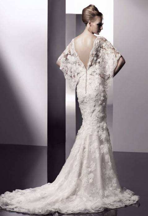 寻找梦中的婚纱|如何挑选婚纱？我做了超详细的婚纱功课笔记