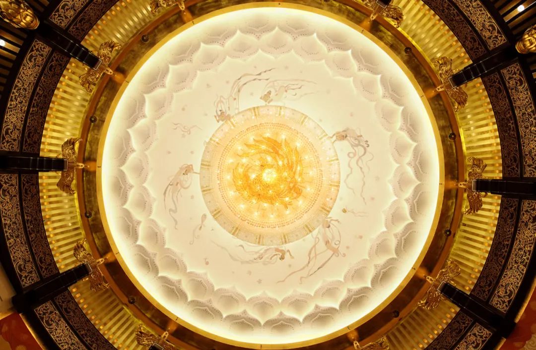 张绮曼设计作品有哪些,张绮曼对环境设计的贡献