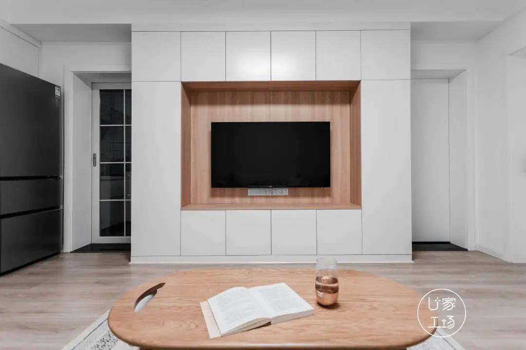 20多年老破小装修要花多少钱,上海75平米老破小翻新改造