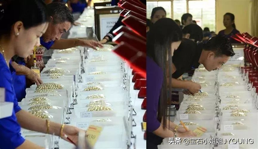 缅甸金珠是南洋珍珠吗,缅甸金珍珠就是南洋金珍珠吗