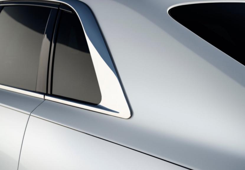 劳斯莱斯h9霸气出场,红旗h9仿劳斯莱斯