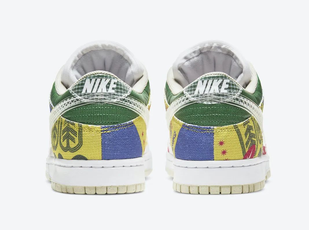 dunk2023早春预售款,dunk城市限定纽约