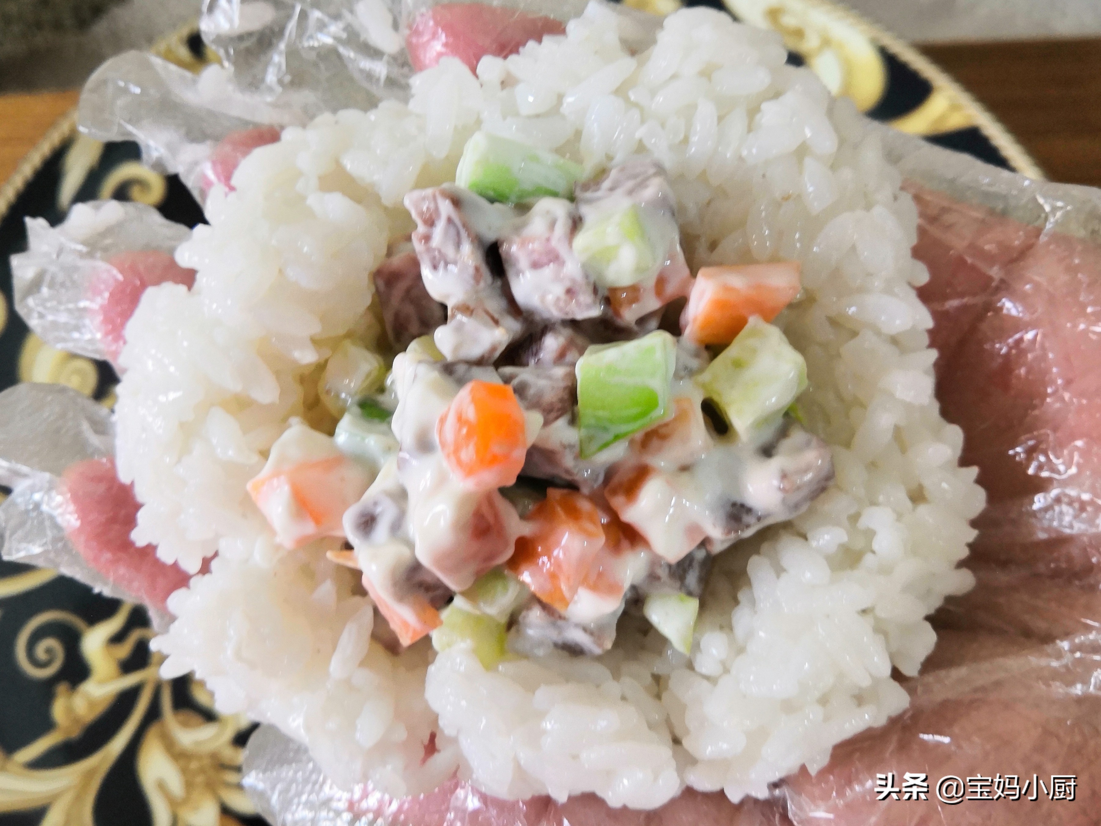 楗洟鍋氬緱瓒呭ソ鍚冭灏忓鍠滄,閫傚悎瀛╁瓙鍚冪殑姝e畻楗洟