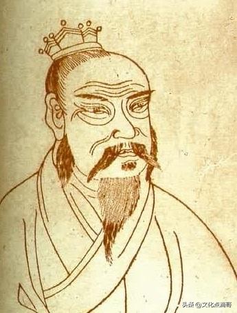 历代皇帝排名及简介,历代皇帝列表简介大全