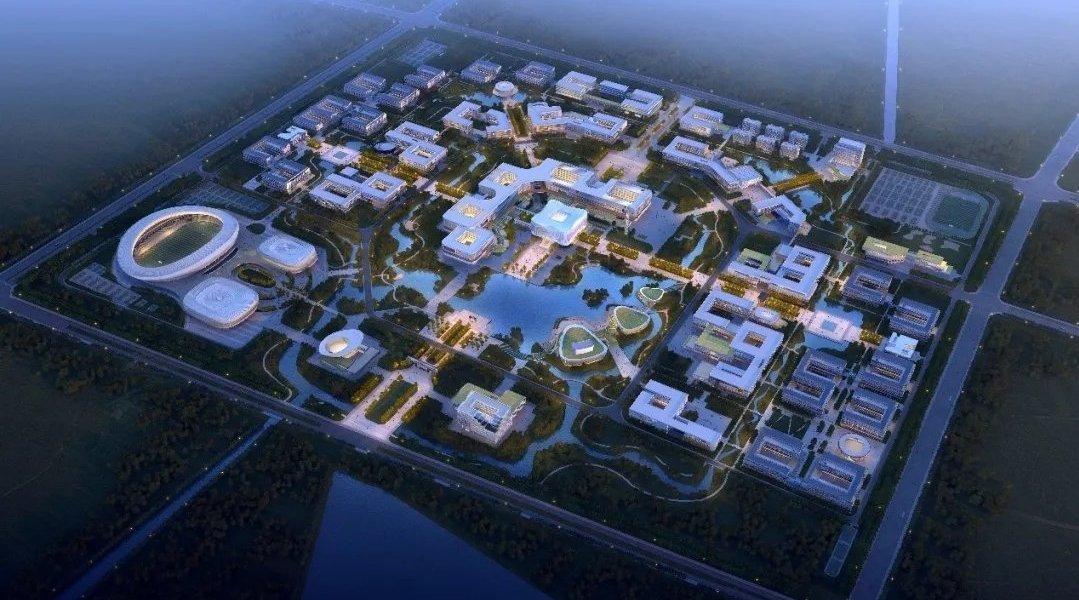 金坛河海大学东侧地块,河海大学金坛教工住宅188平米