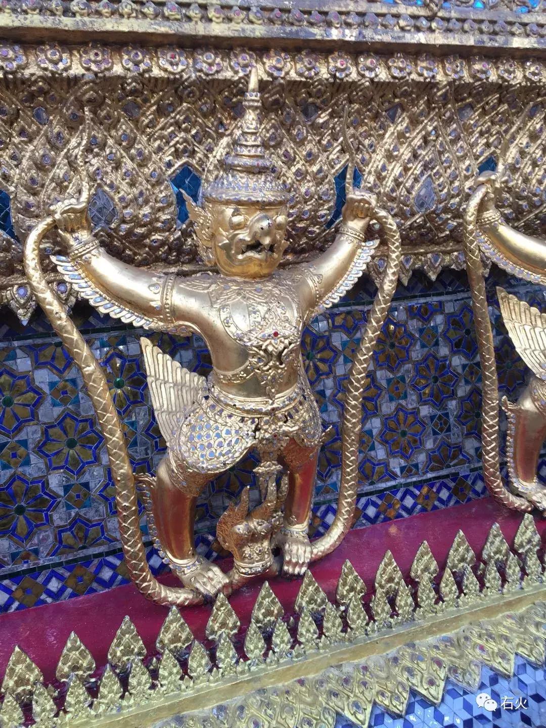 曼谷一日游详细攻略,曼谷一日游自由行攻略