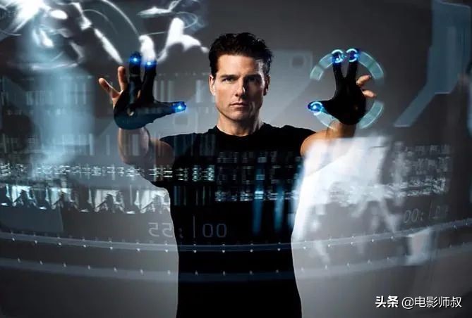 令人震撼的经典科幻电影,经典必看十部经典科幻片不容错过