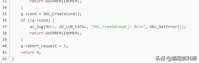 ffplay过滤器,大神是怎么玩的这么流畅的