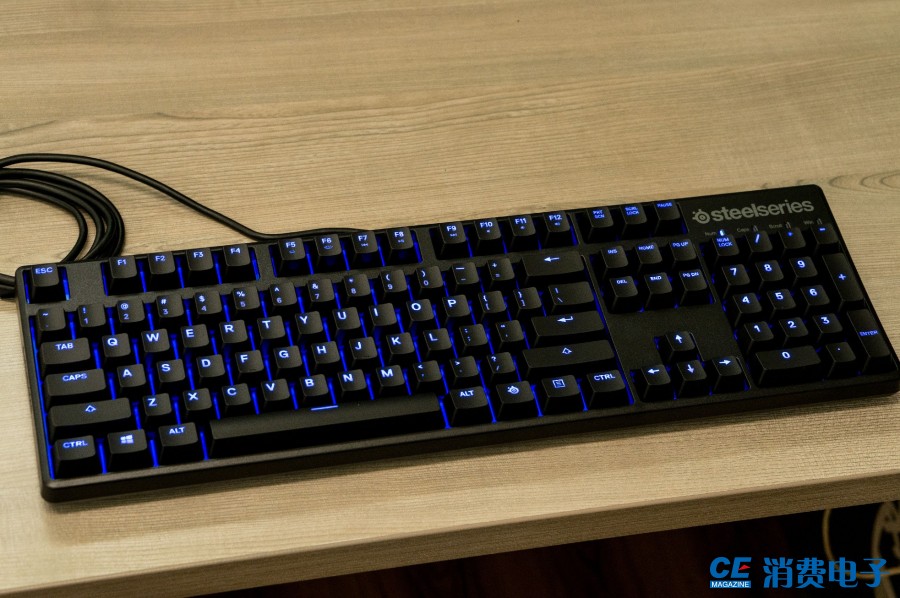 theshy外设键盘,theshy推荐的键盘