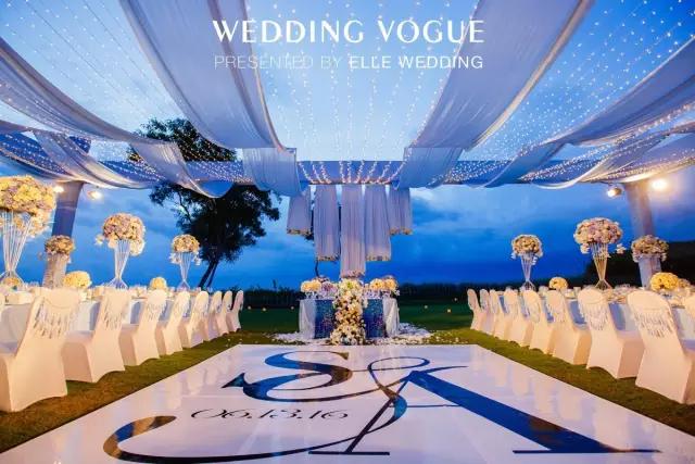 巴厘岛目的地婚礼策划,巴厘岛婚礼攻略