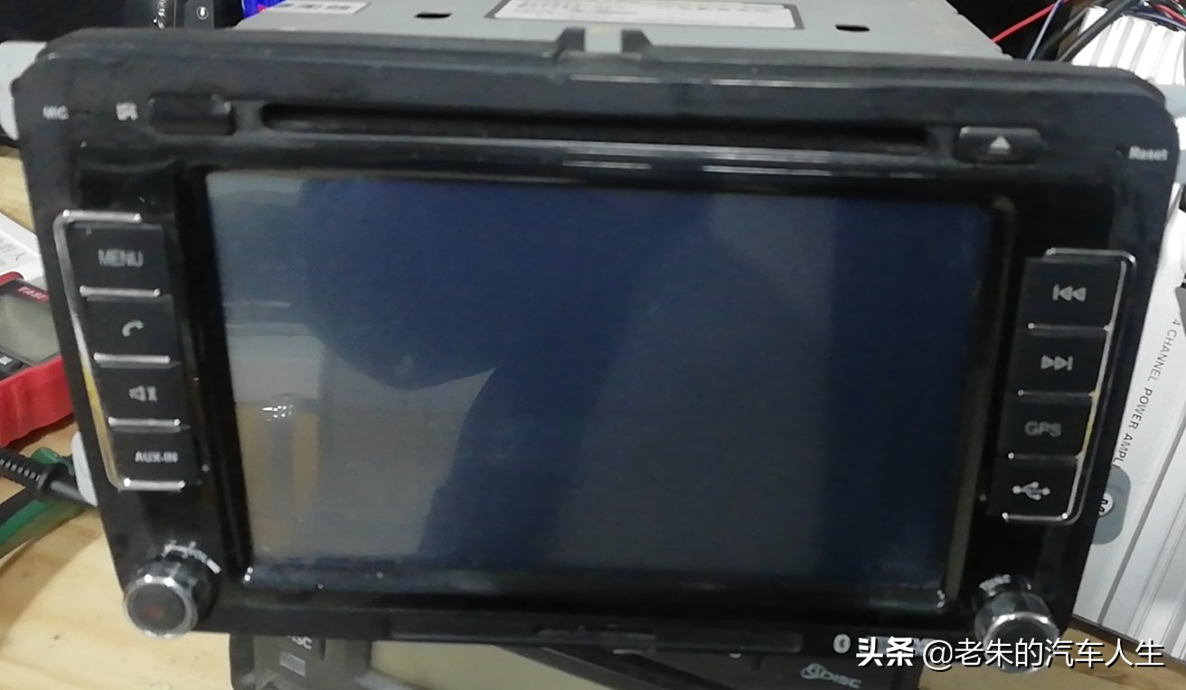 大屏导航和原车cd音质差别,原车dvd导航好还是安卓大屏导航好