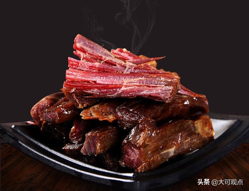 牦牛肉味道很重吃不惯,牦牛肉口感发酸什么原因