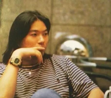 一群名校学霸，不务正业却开创了中国音乐的新时代