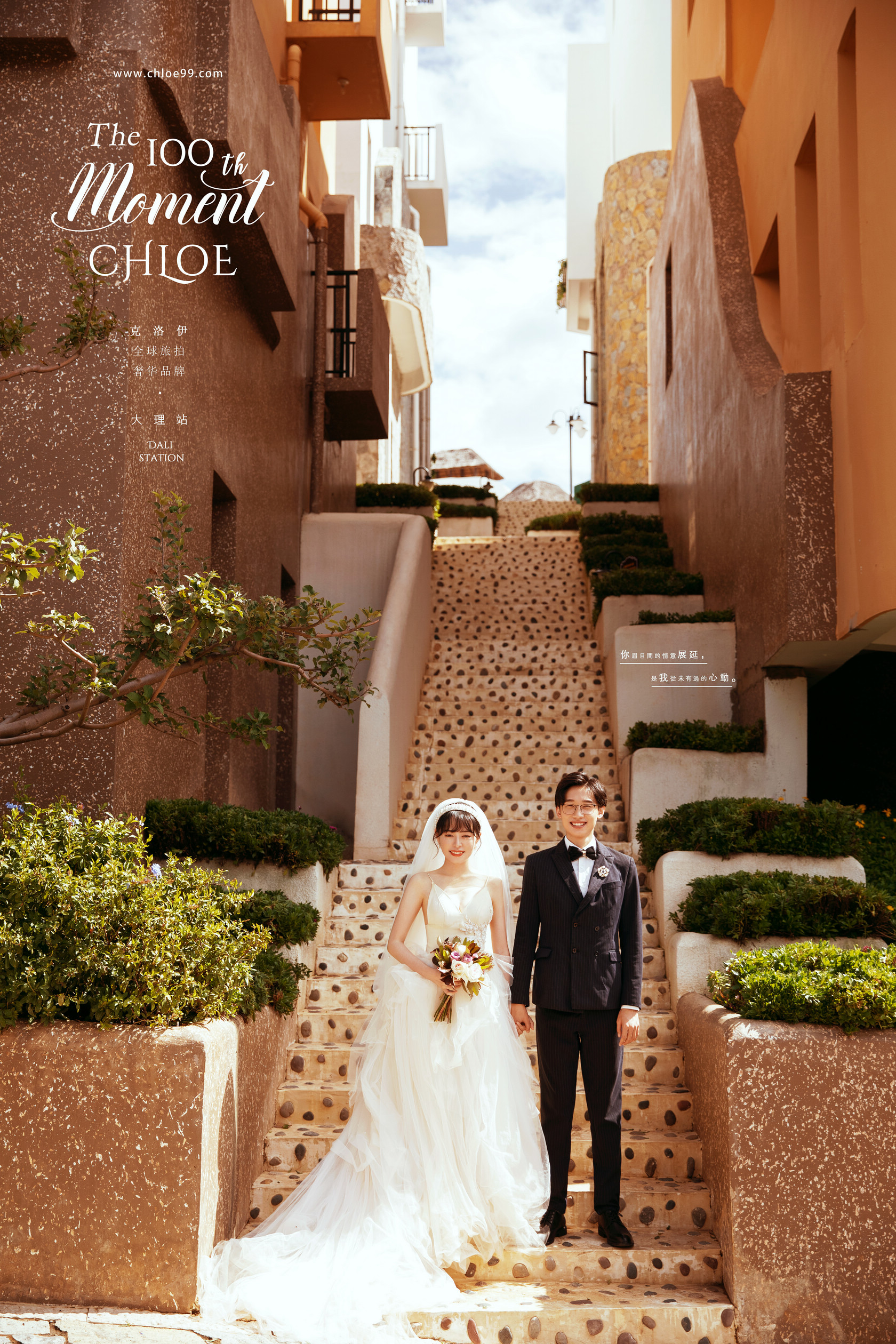 婚纱照相册排版设计要注意什么,婚纱照产品排版教程