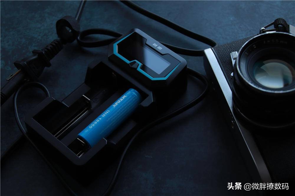 图文评测｜加长更快更全能，XTRAX2加长版充电器评测