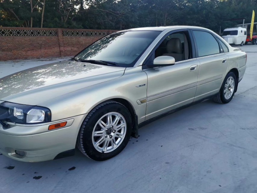 沃尔沃到底值不值得买,沃尔沃v40值不值得买