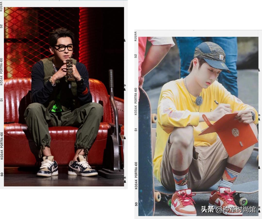 早秋必穿的6双鞋太好看了,早秋必备的100种单品