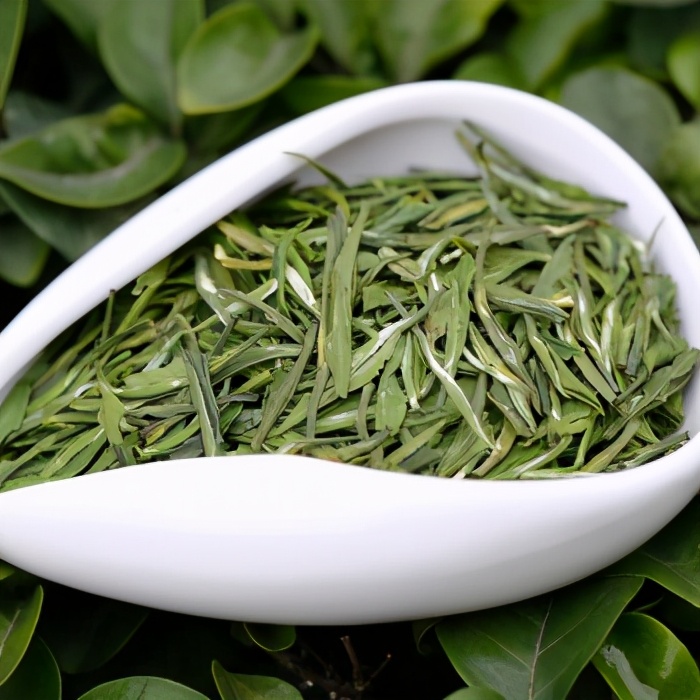 中国十大名茶都匀毛尖,中国十大红茶名茶最新排名