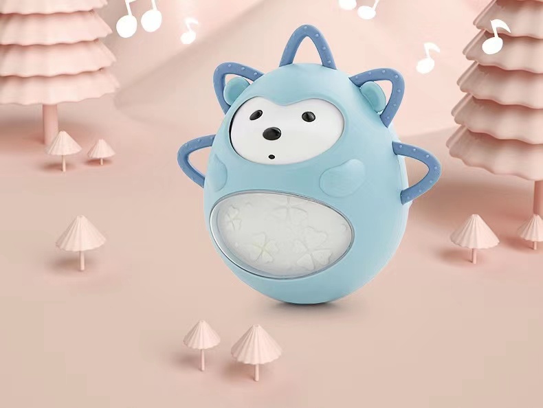 6个月宝宝玩具必买清单,4个月宝宝玩具清单