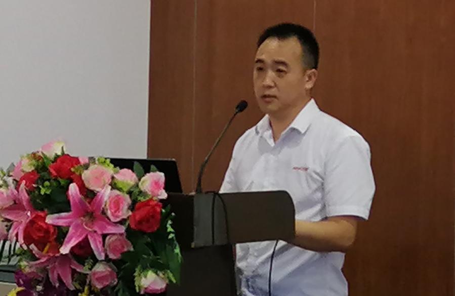 重磅！生能又一博士后开题报告通过，技术创新更上一层楼