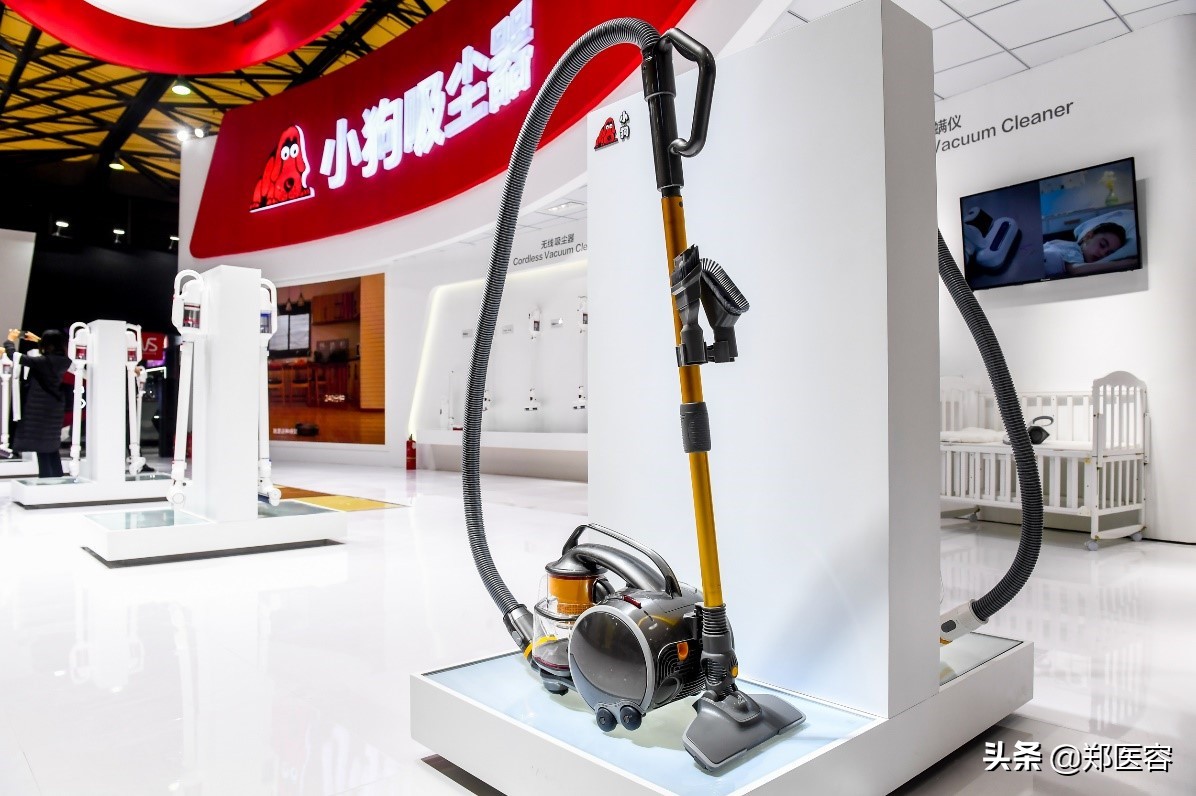 小狗吸尘器s9和s9pro,小狗吸尘器s9pro