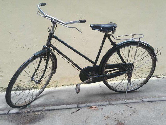 飞鸽自行车国礼,飞鸽国礼儿童自行车