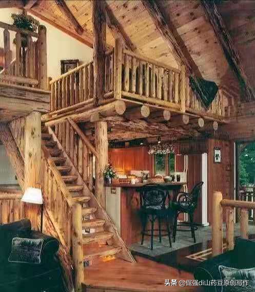 一屋一木一生一世