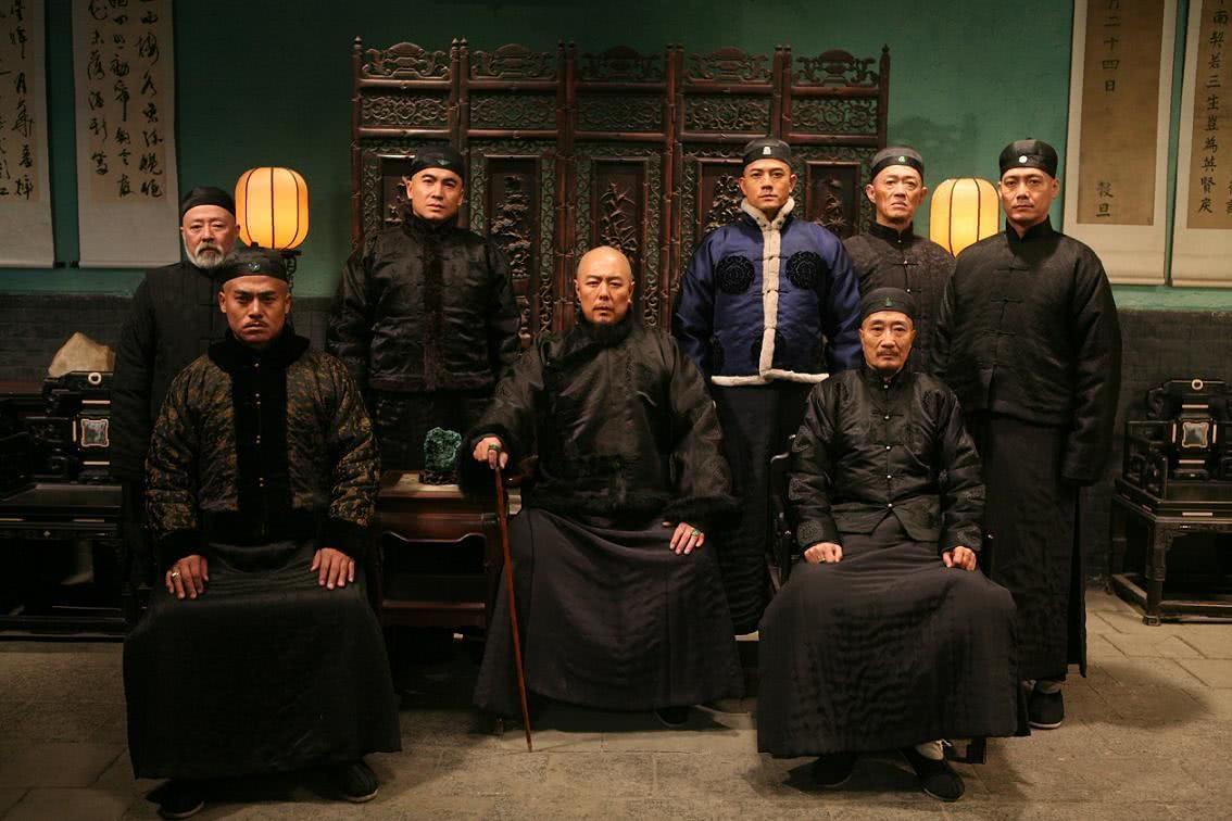 白银帝国用人,白银帝国之驭人之术