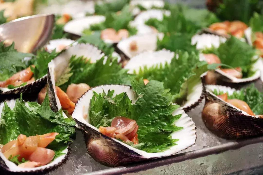 温州香格里拉广式自助,温州香格里拉套餐团购