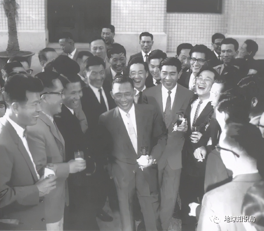 什么是“高丽联邦共和国”?|地球知识局