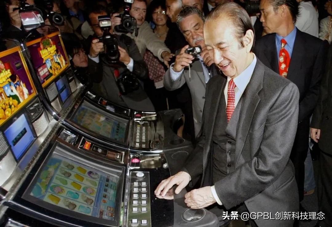 赌王逝世，5000亿身家分配疑云：“赌后”女儿接班