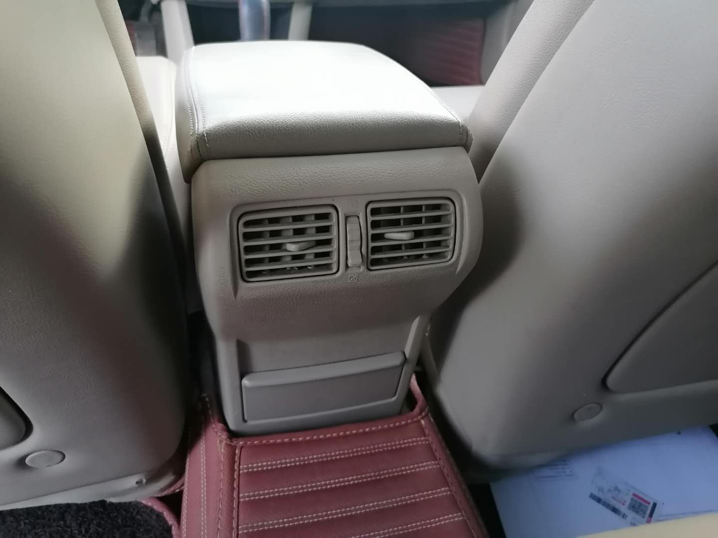 07年天籁2.3二手多少价格,二手天籁大沙发价格