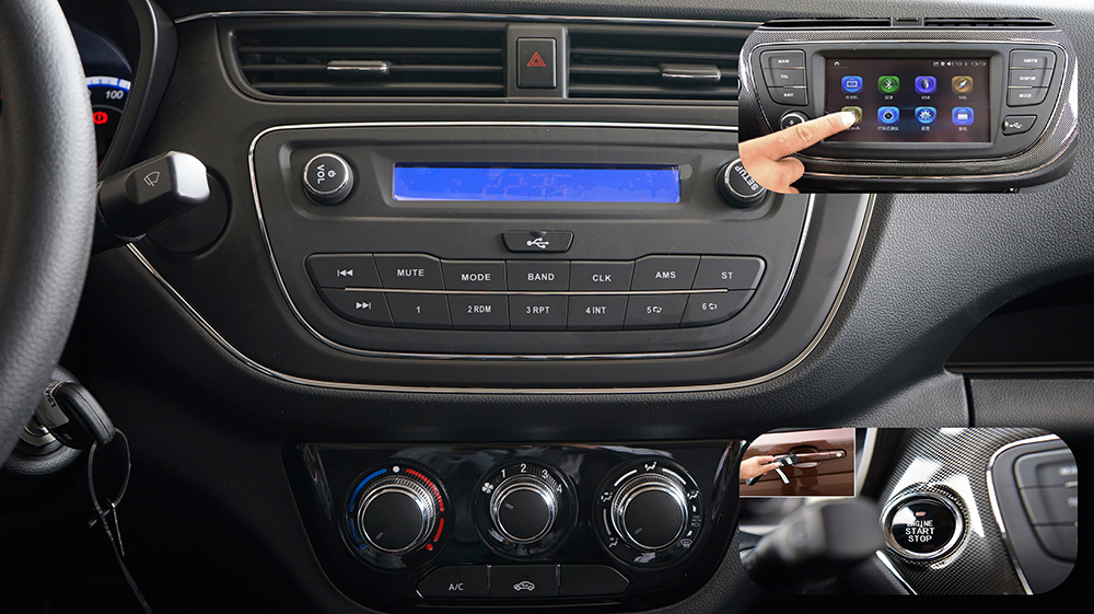 长安欧诺的安全性,长安欧诺s省油耐用吗