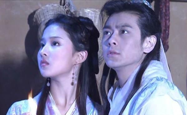 段誉的跌宕人生,段誉世事难料